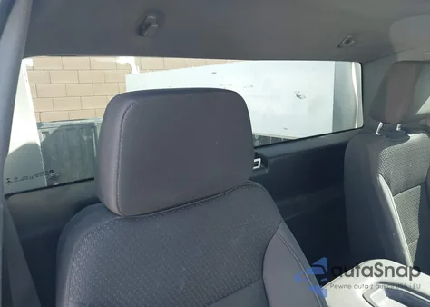 2019 Chevrolet Silverado 1500 Work Truck z USA, uszkodzony, nr VIN 3GCNWAEFXKG273632